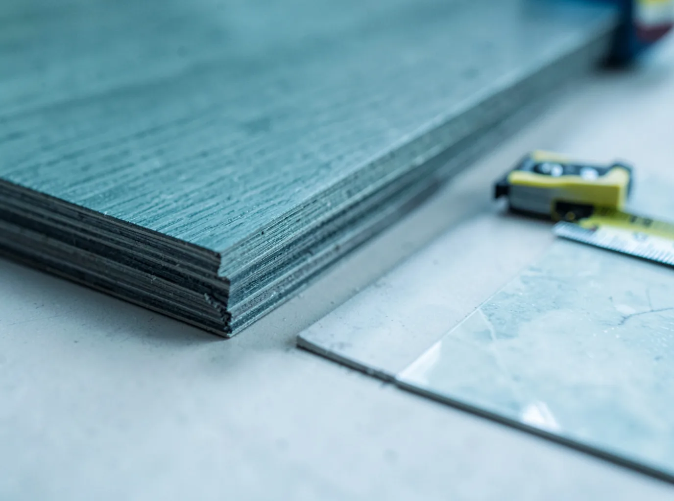 Luxury Vinyl Plank Installation Brookneal, VA FAQs